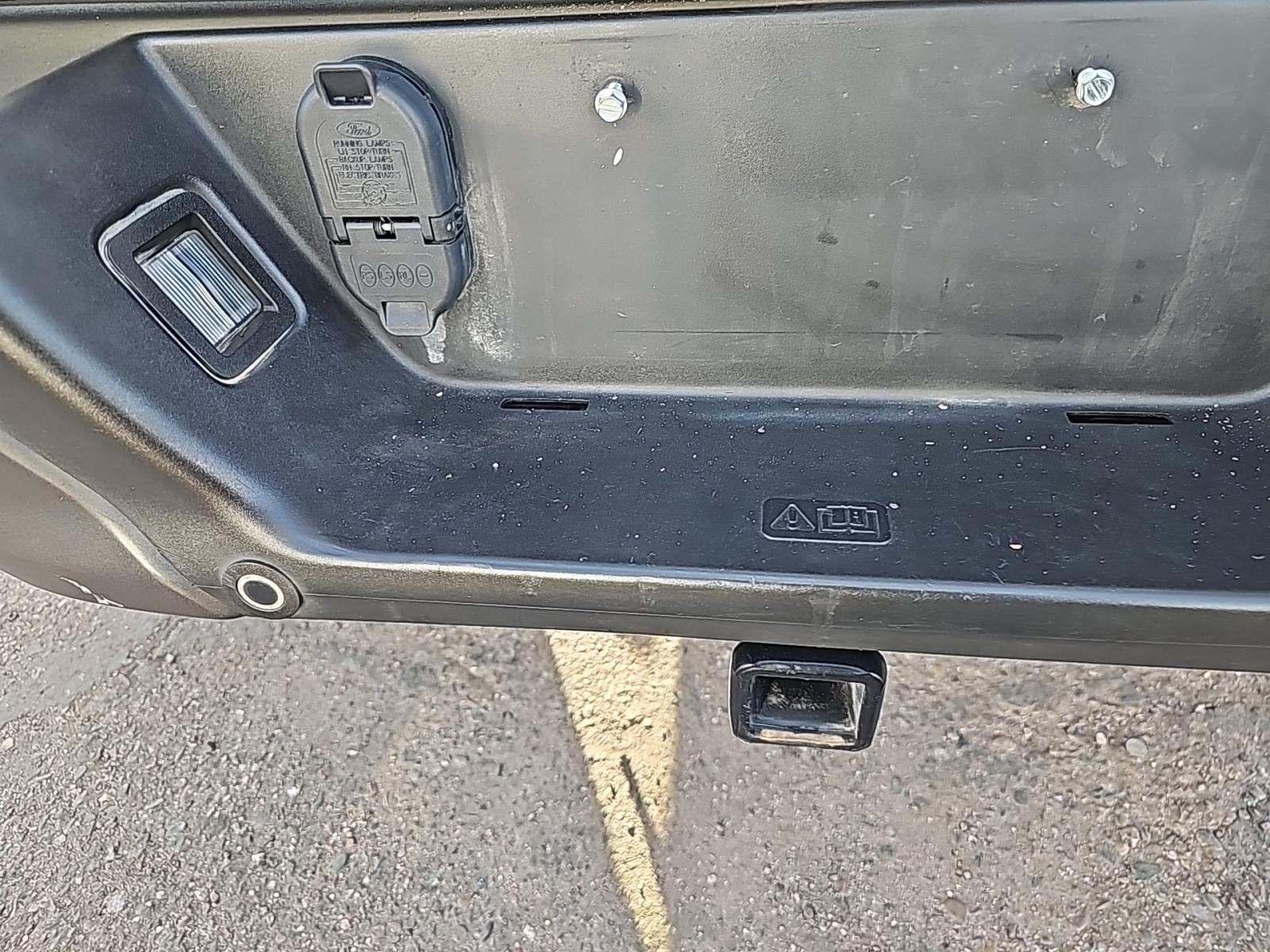 2018 Ford F-150 Raptor AWD