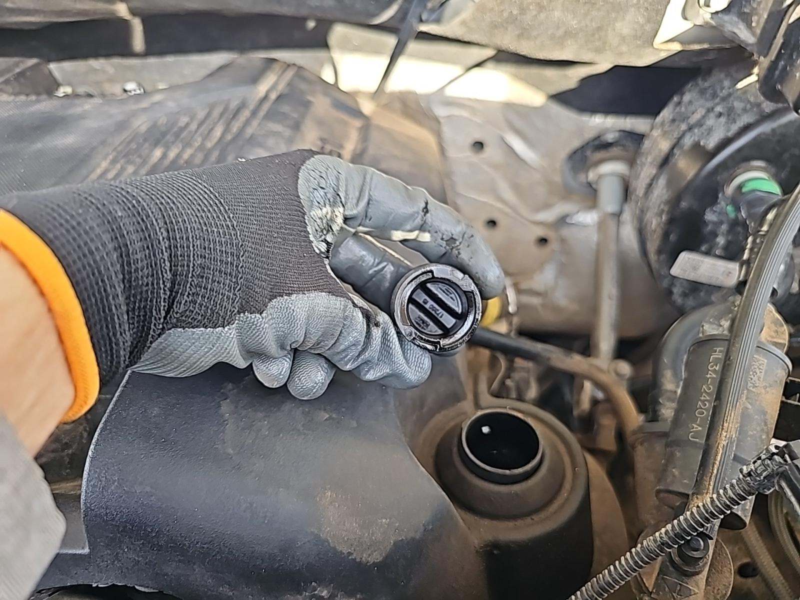 2018 Ford F-150 Raptor AWD