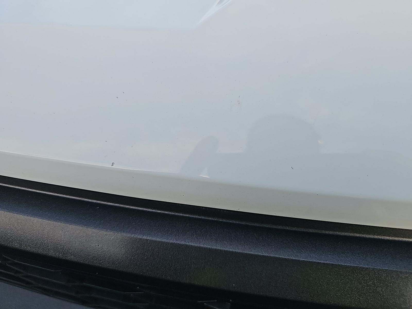 2018 Ford F-150 Raptor AWD