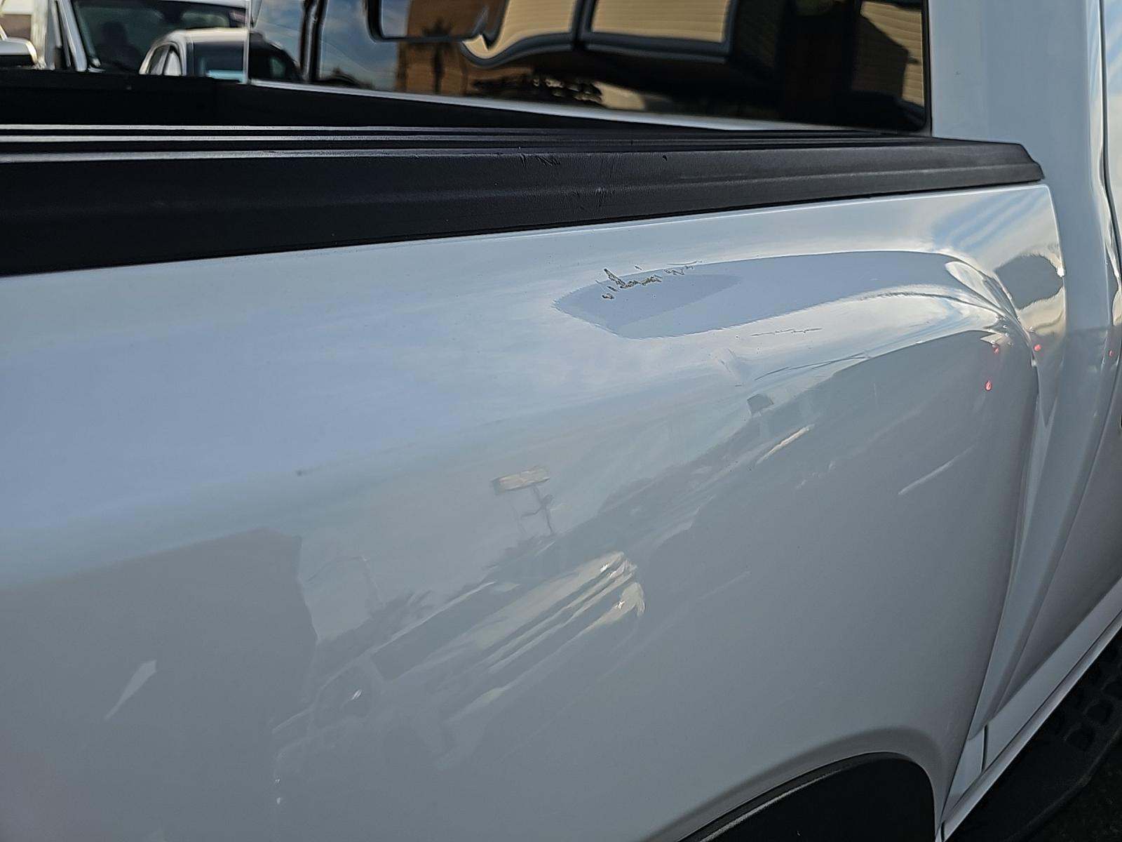 2018 Ford F-150 Raptor AWD