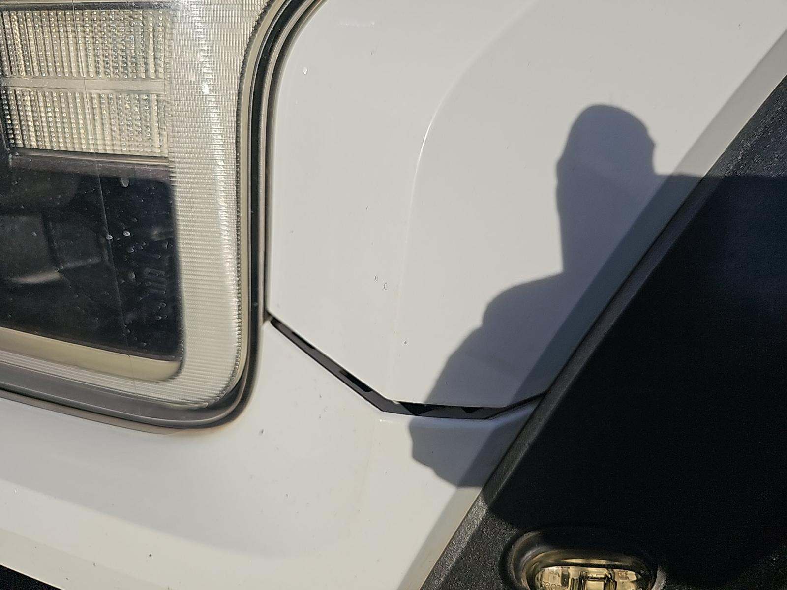 2018 Ford F-150 Raptor AWD