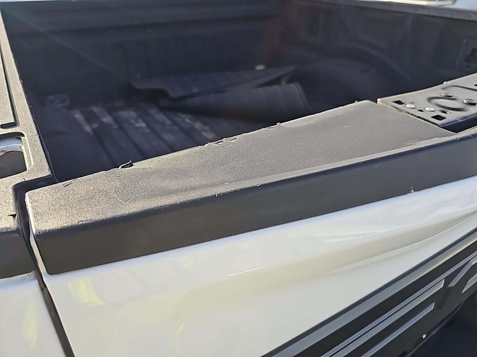 2018 Ford F-150 Raptor AWD