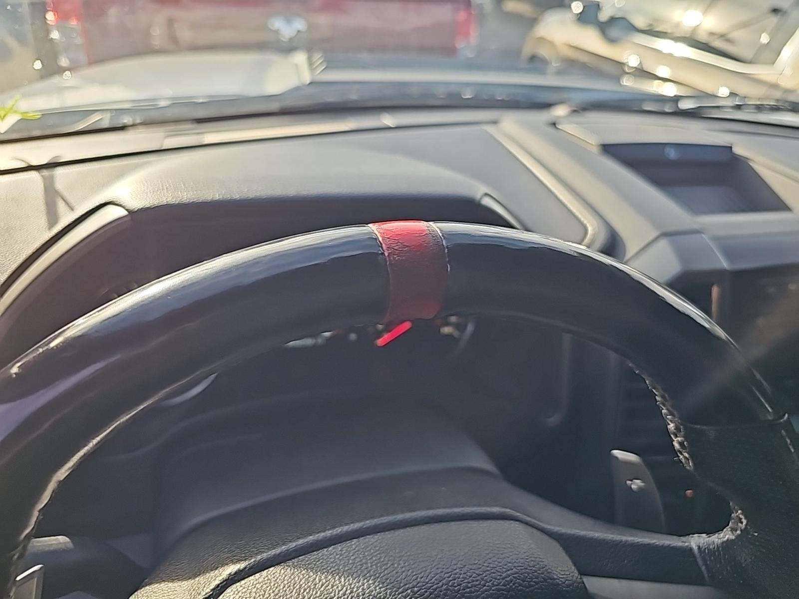 2018 Ford F-150 Raptor AWD