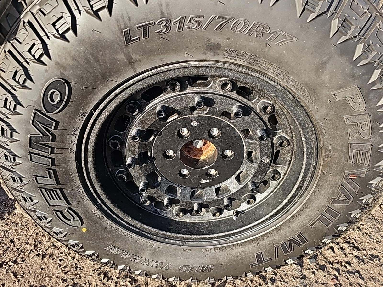 2018 Ford F-150 Raptor AWD