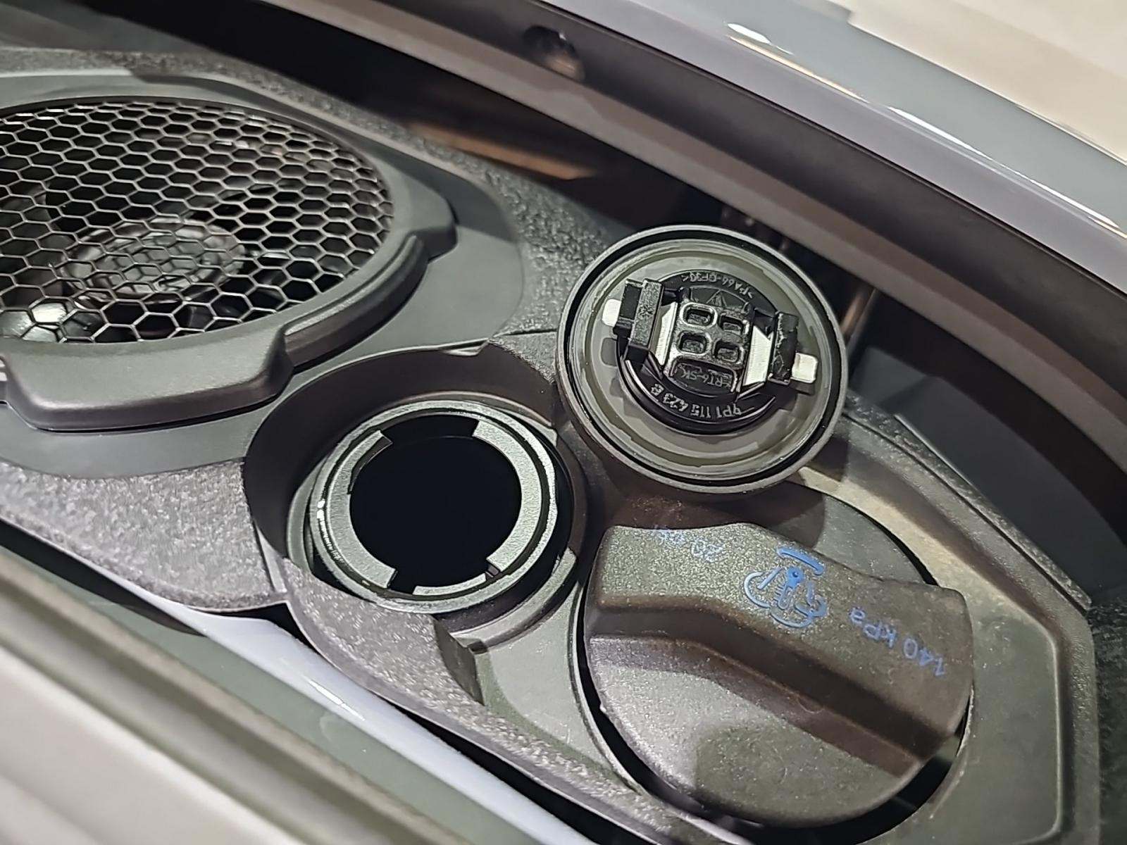 2024 Porsche 911 4S Targa AWD