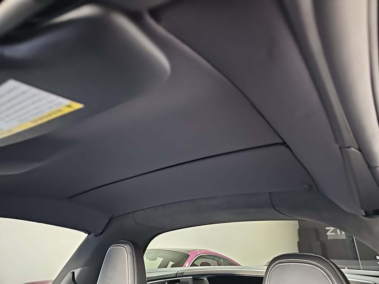 2024 Porsche 911 4S Targa AWD