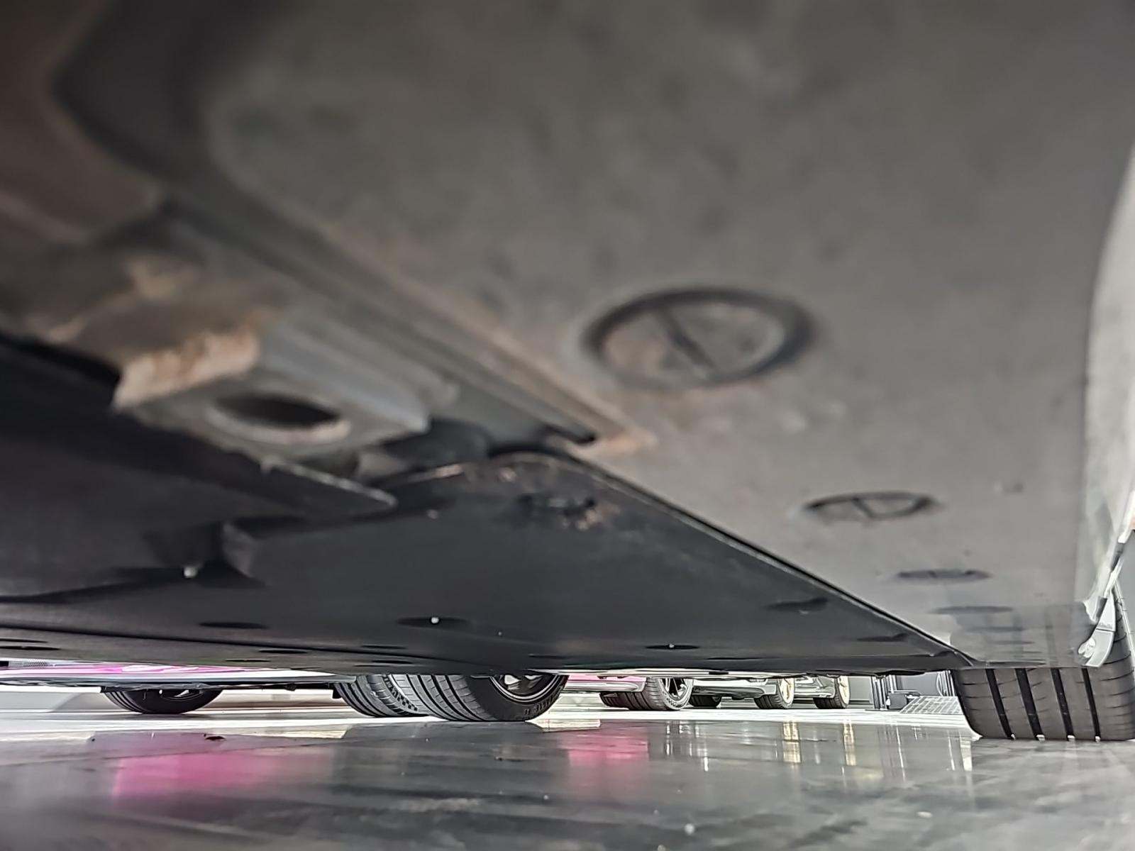 2024 Porsche 911 4S Targa AWD