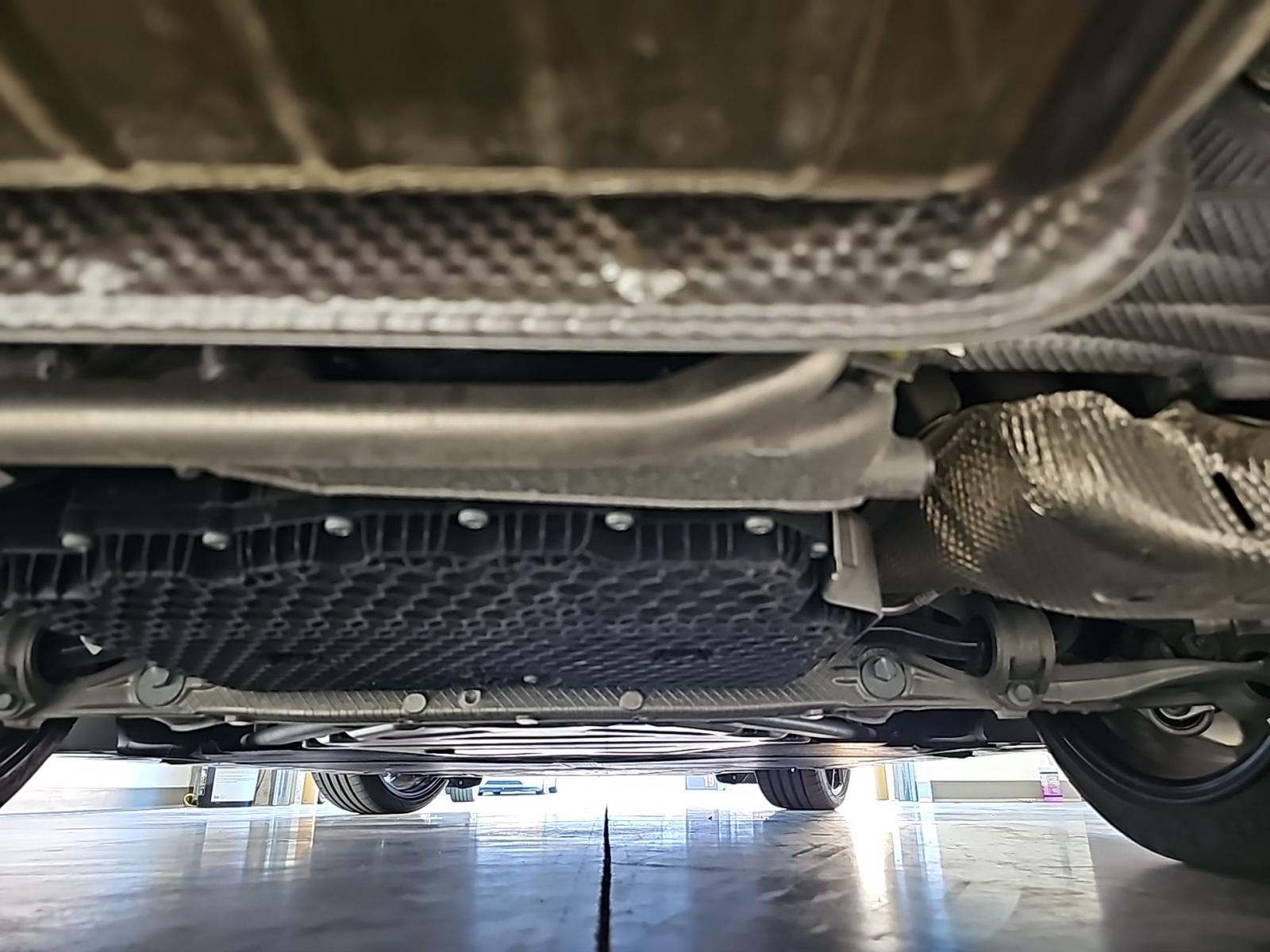 2024 Porsche 911 4S Targa AWD