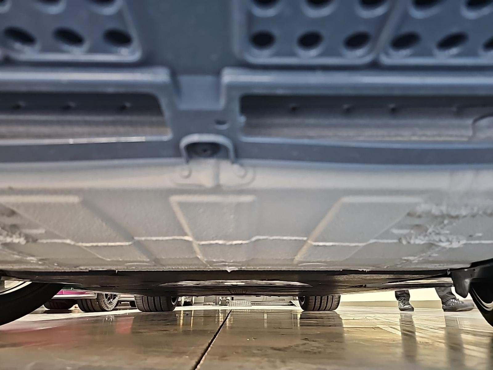 2024 Porsche 911 4S Targa AWD