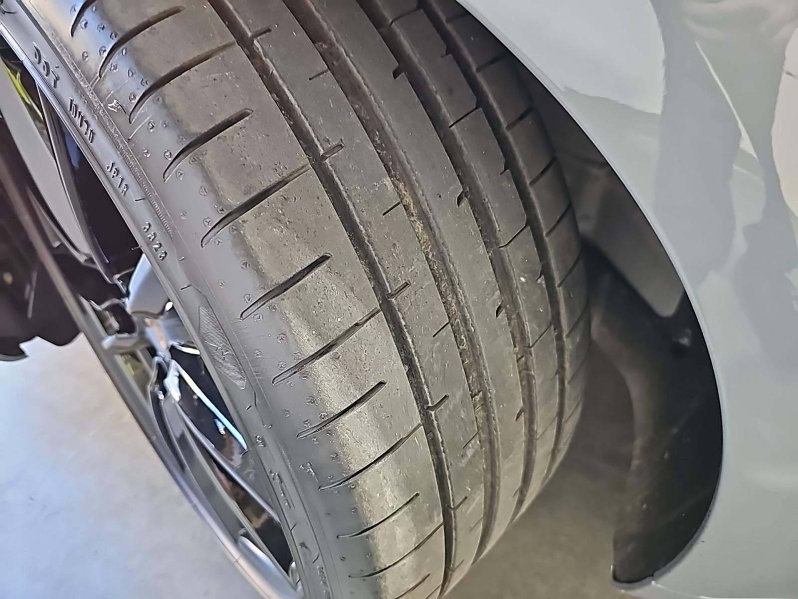 2024 Porsche 911 4S Targa AWD