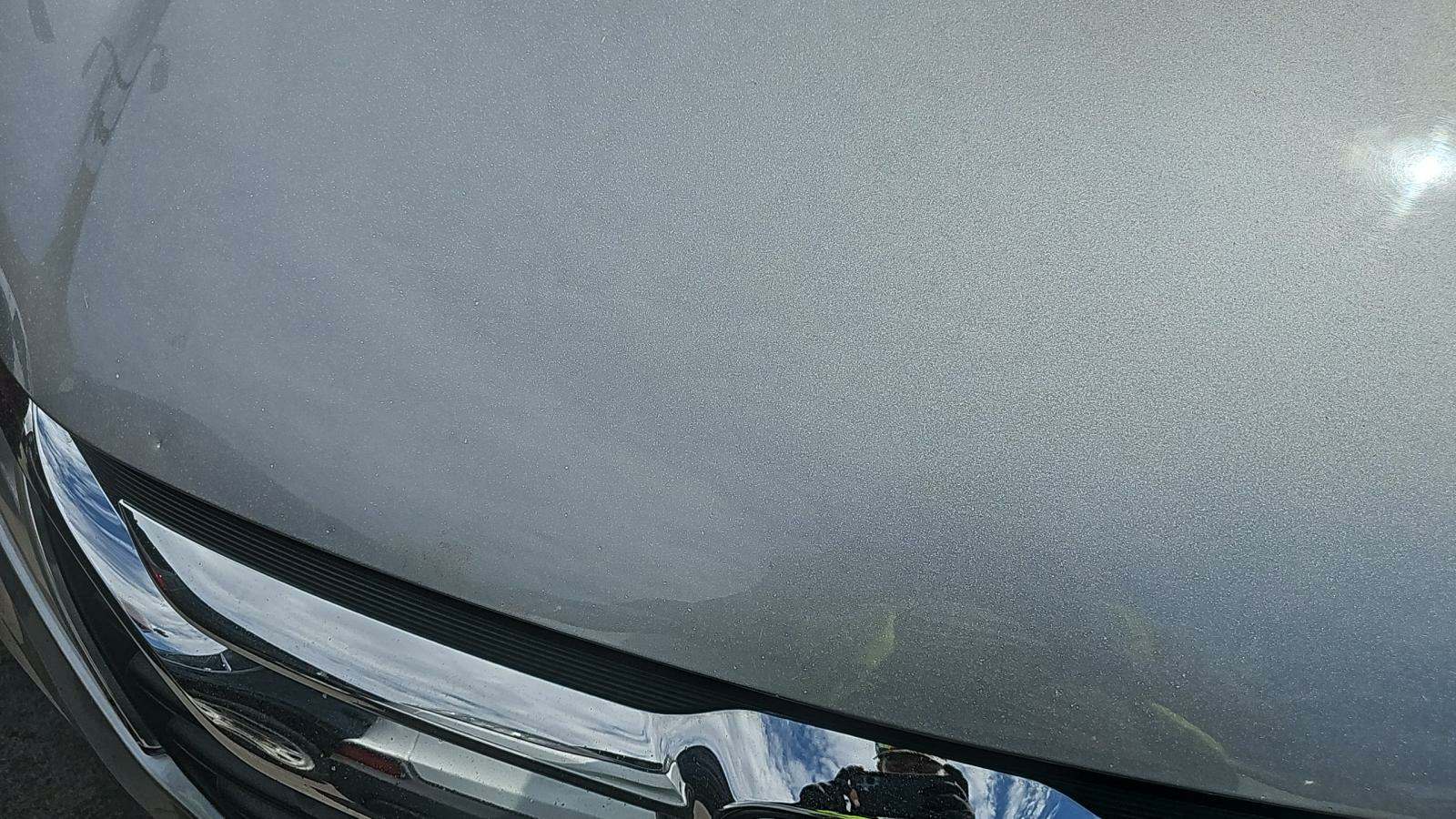 2020 Honda Odyssey EX-L FWD