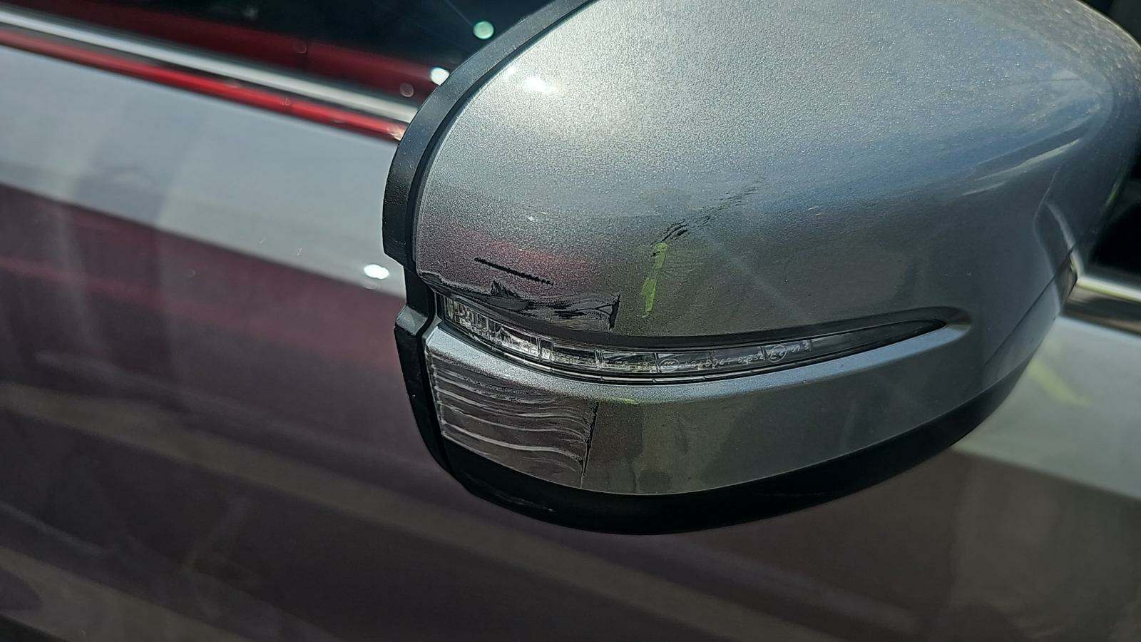 2020 Honda Odyssey EX-L FWD