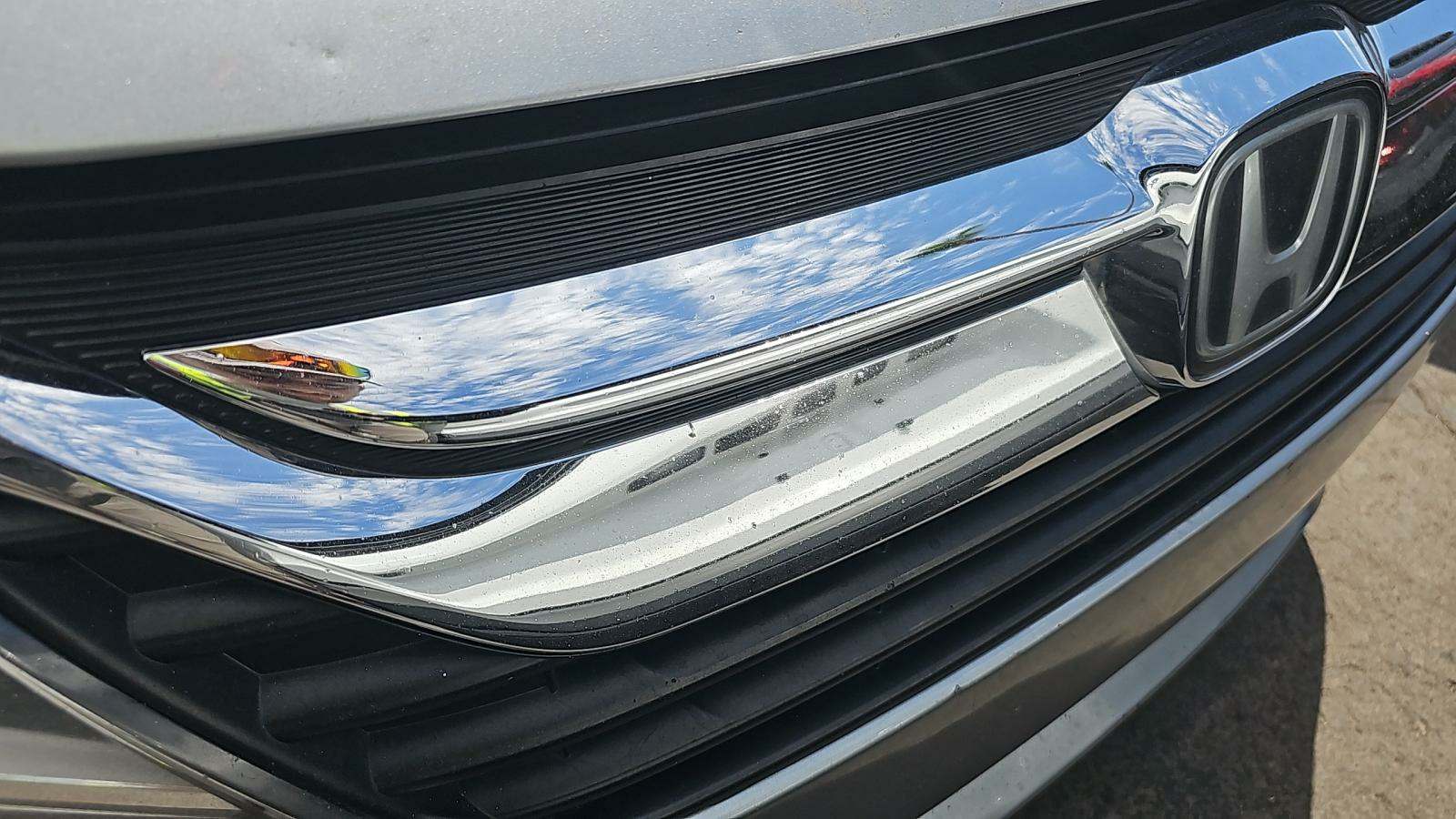 2020 Honda Odyssey EX-L FWD