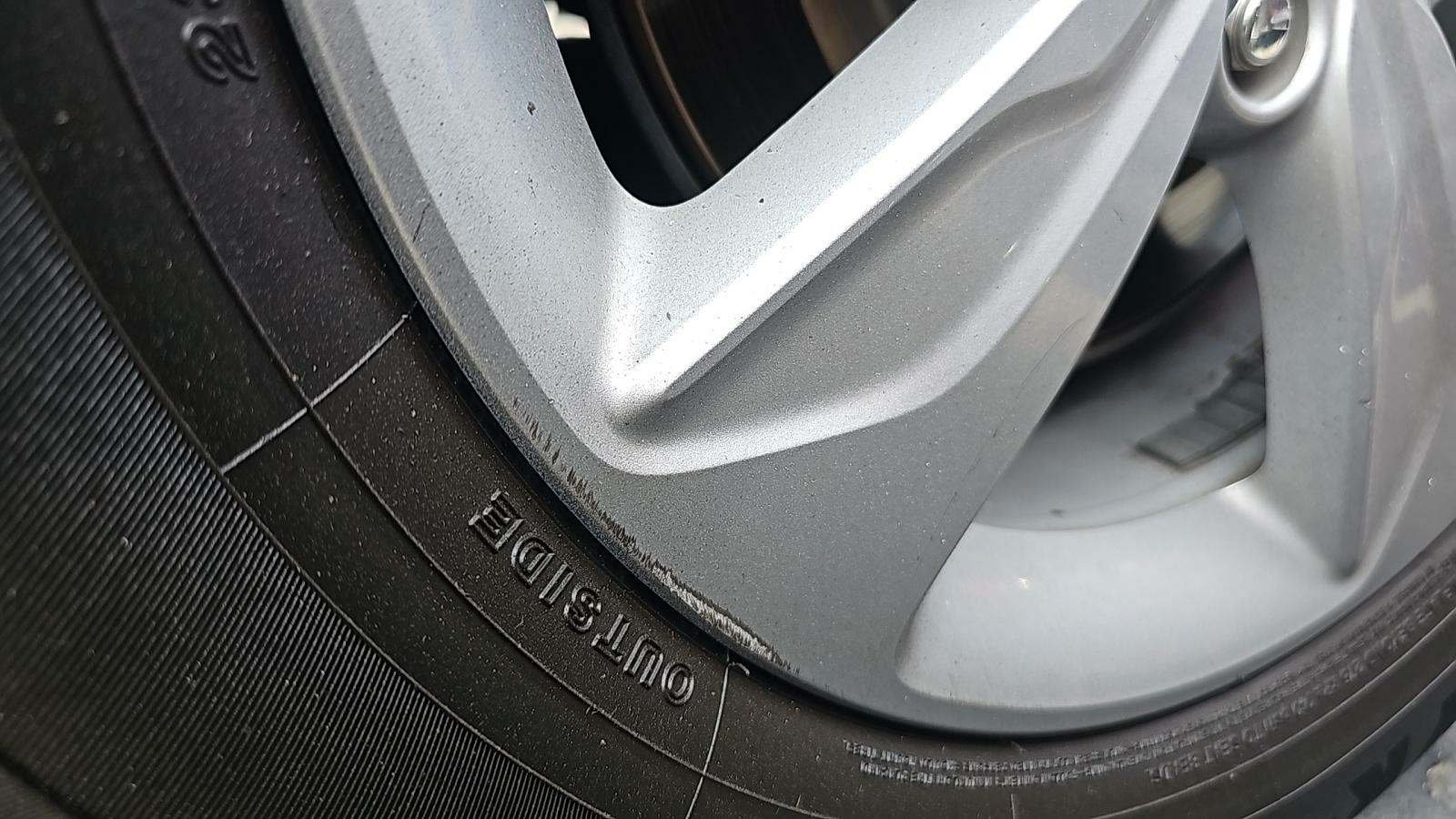 2020 Honda Odyssey EX-L FWD