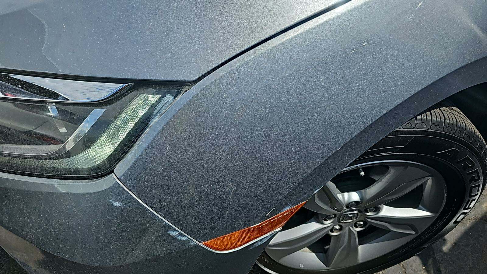 2020 Honda Odyssey EX-L FWD