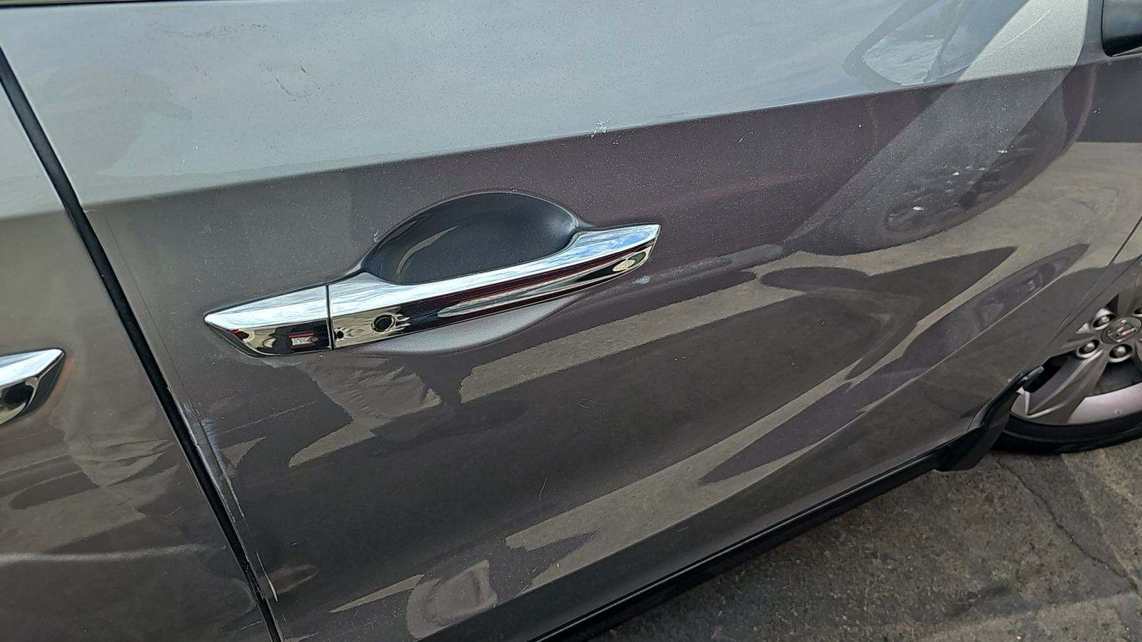 2020 Honda Odyssey EX-L FWD