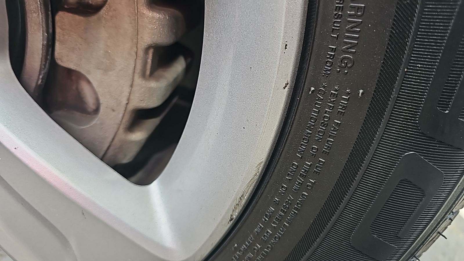 2020 Honda Odyssey EX-L FWD