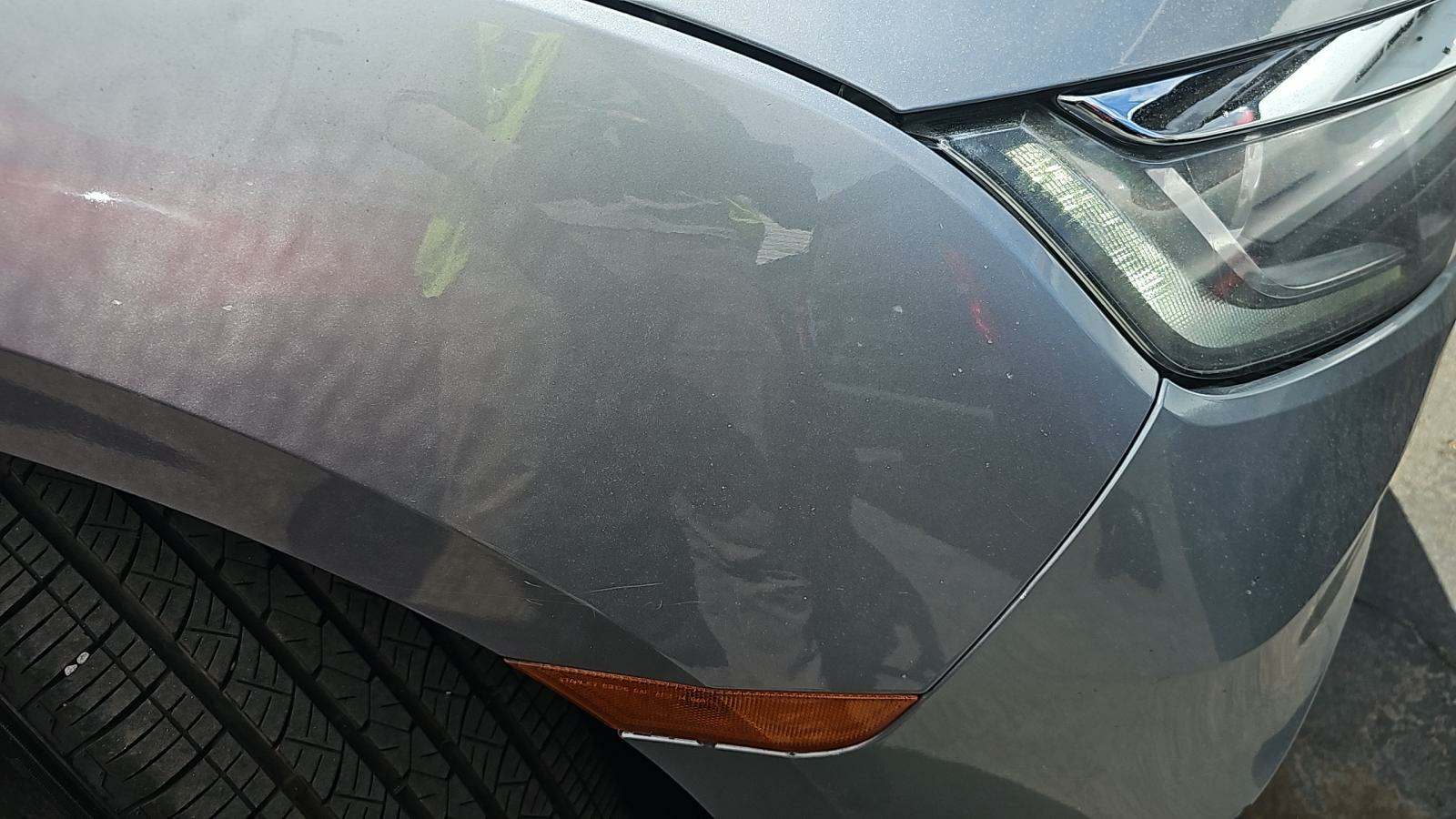 2020 Honda Odyssey EX-L FWD