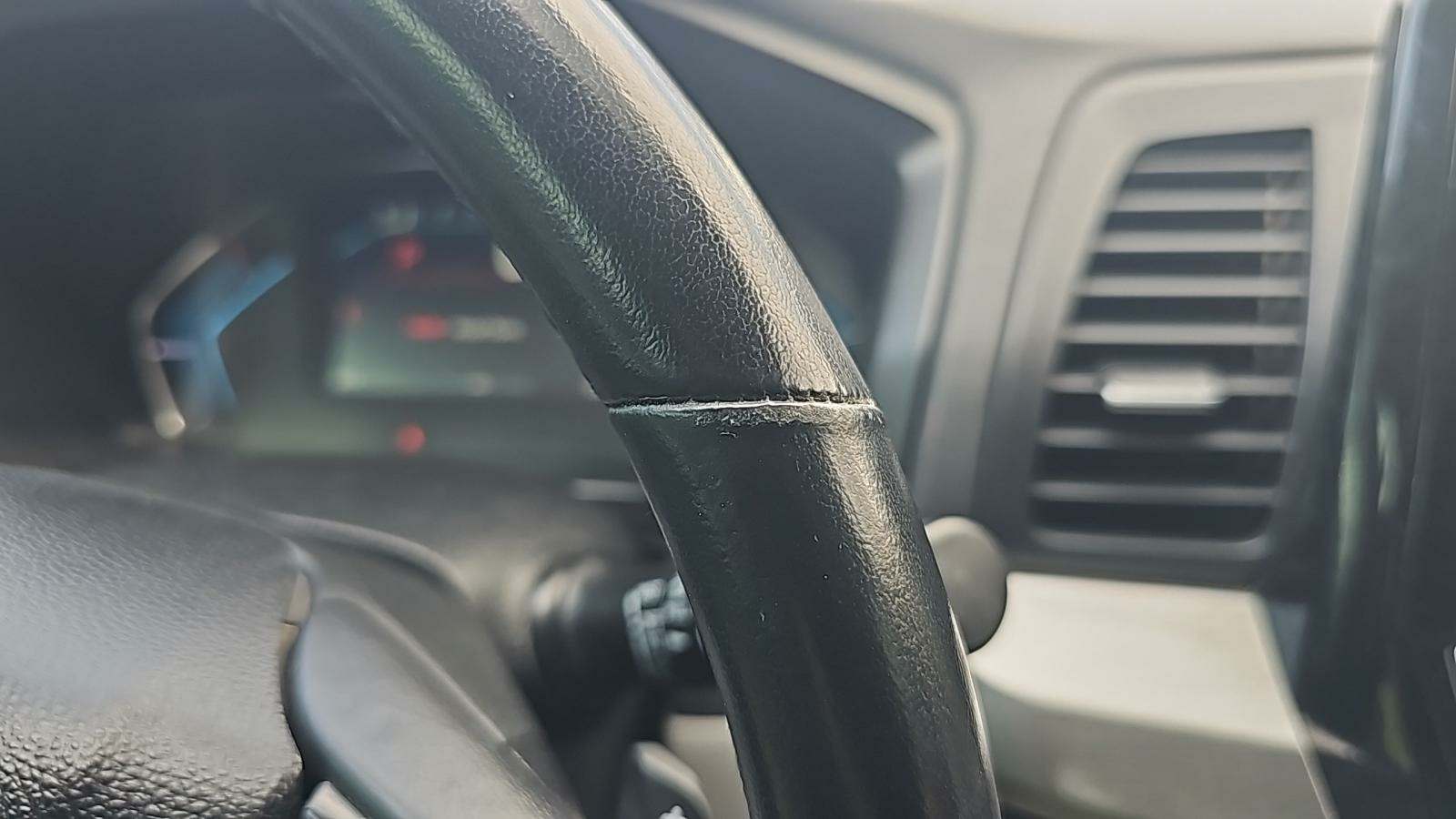 2020 Honda Odyssey EX-L FWD