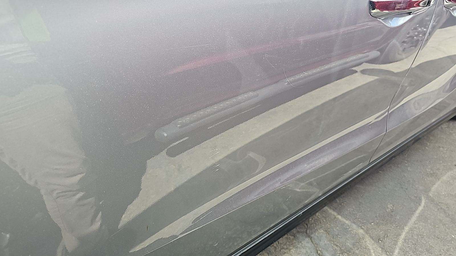 2020 Honda Odyssey EX-L FWD