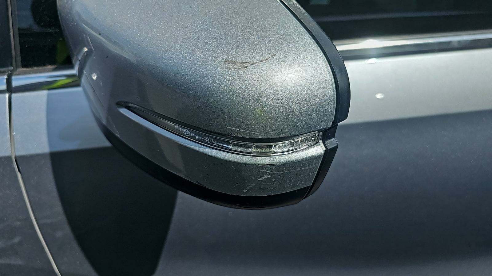 2020 Honda Odyssey EX-L FWD