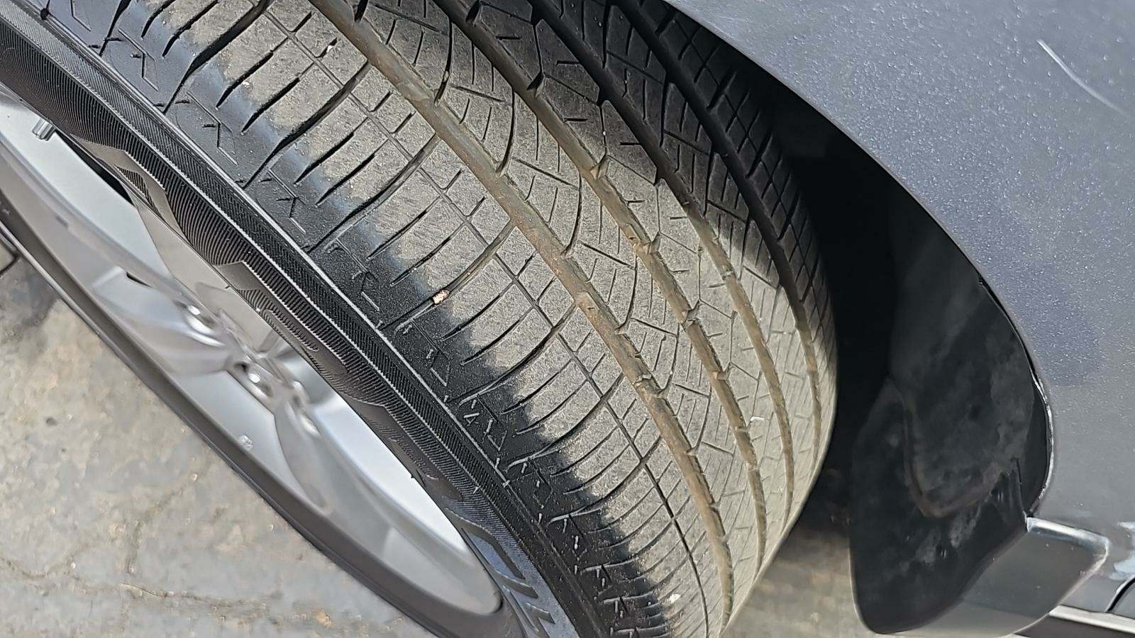 2020 Honda Odyssey EX-L FWD