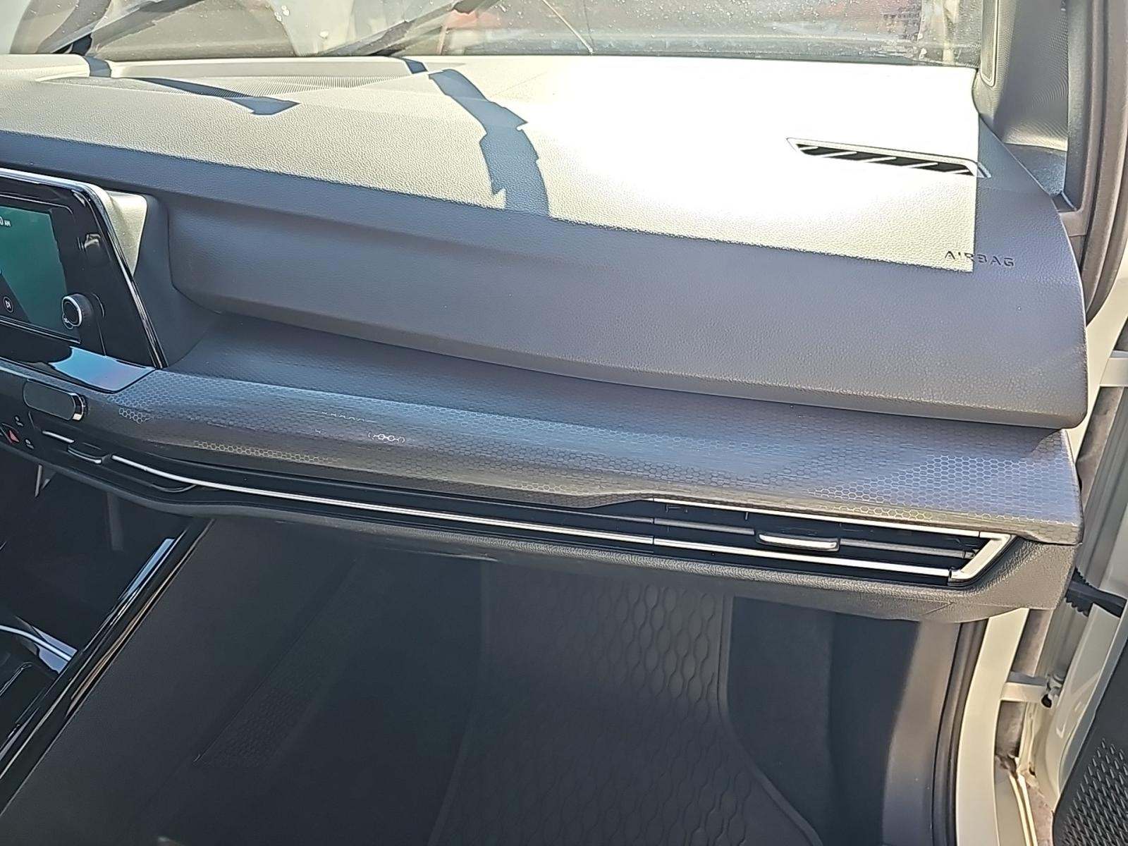 2023 Volkswagen Golf GTI 2.0T 40th Anniversary Edition FWD