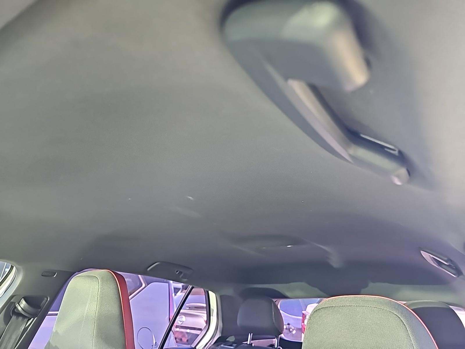 2023 Volkswagen Golf GTI 2.0T 40th Anniversary Edition FWD