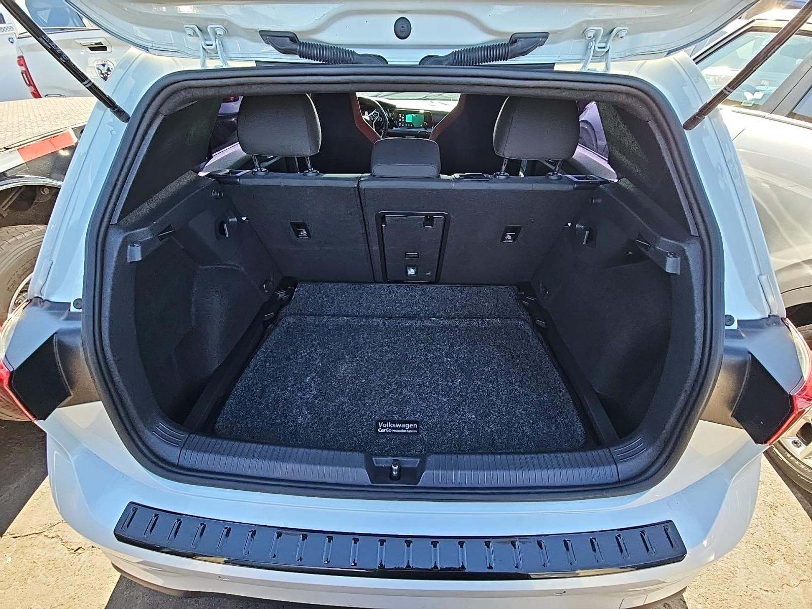 2023 Volkswagen Golf GTI 2.0T 40th Anniversary Edition FWD