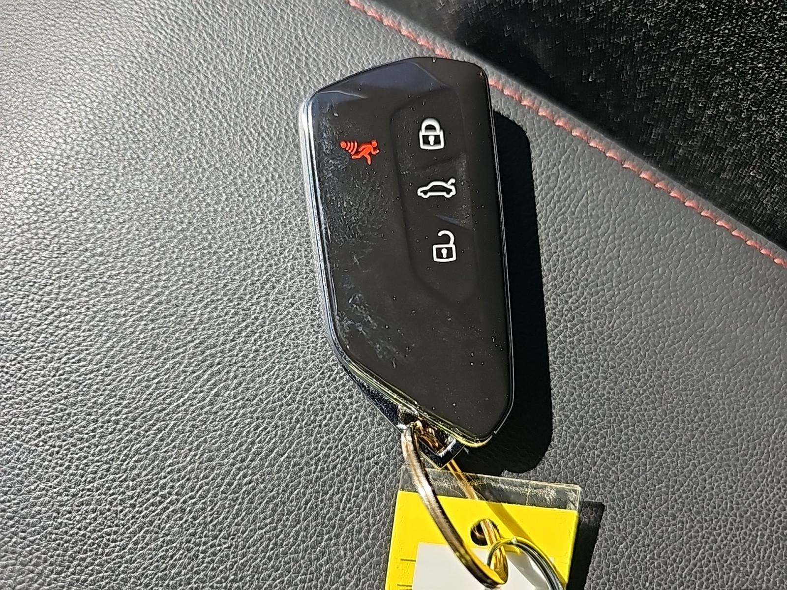 2023 Volkswagen Golf GTI 2.0T 40th Anniversary Edition FWD