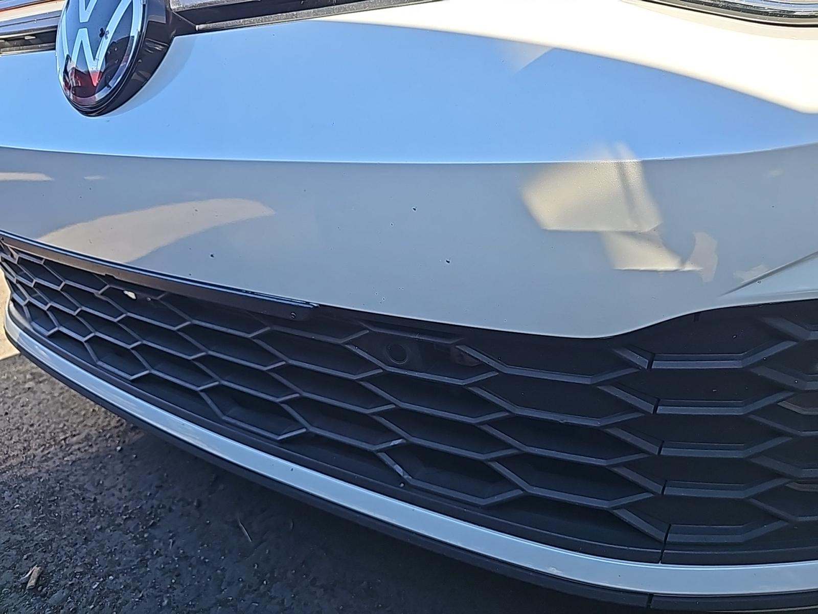 2023 Volkswagen Golf GTI 2.0T 40th Anniversary Edition FWD