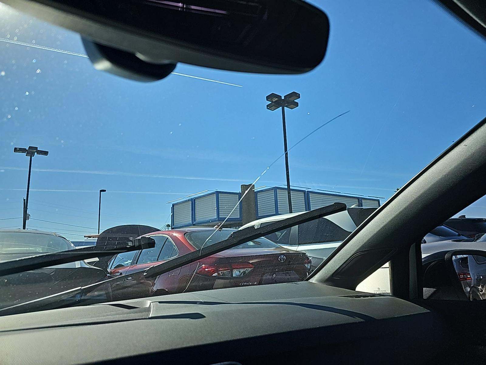 2023 Volkswagen Golf GTI 2.0T 40th Anniversary Edition FWD