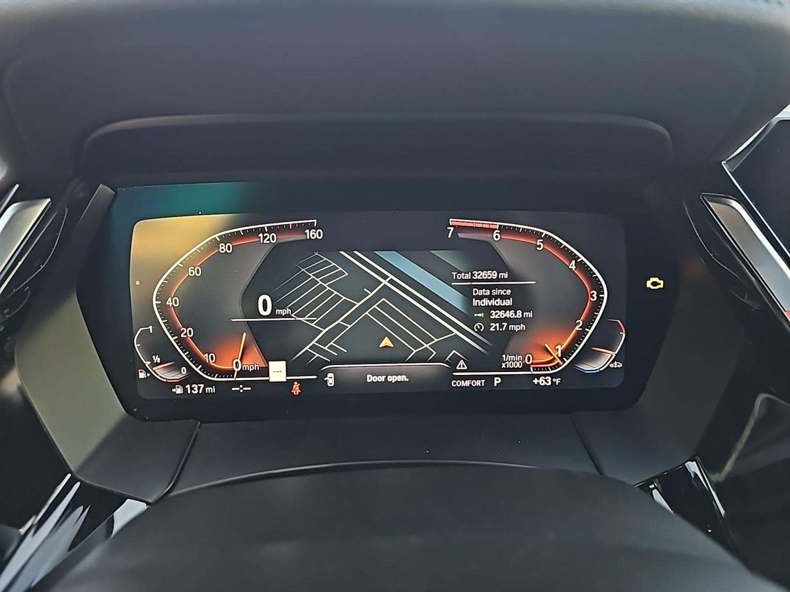 2022 BMW Z4 sDrive30i RWD