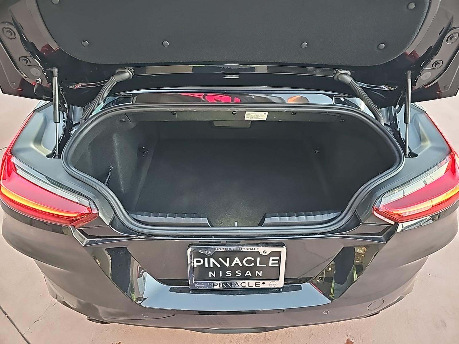 2022 BMW Z4 sDrive30i RWD