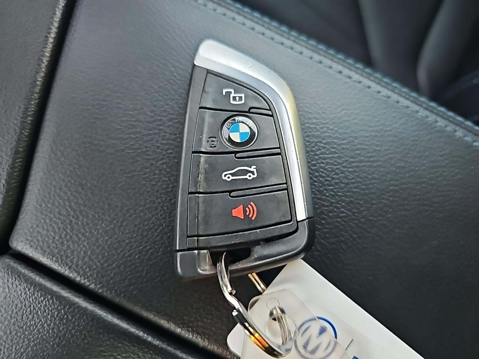 2022 BMW Z4 sDrive30i RWD