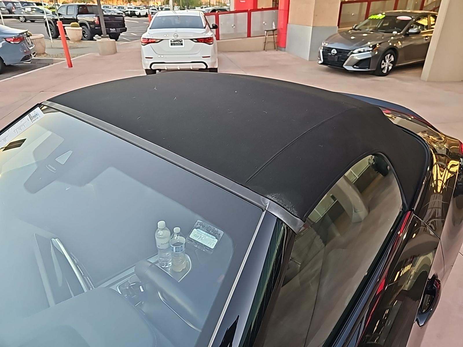 2022 BMW Z4 sDrive30i RWD