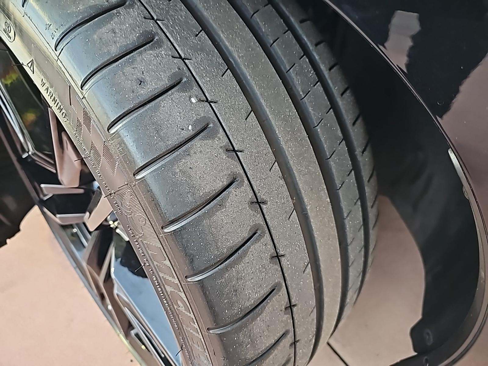 2022 BMW Z4 sDrive30i RWD