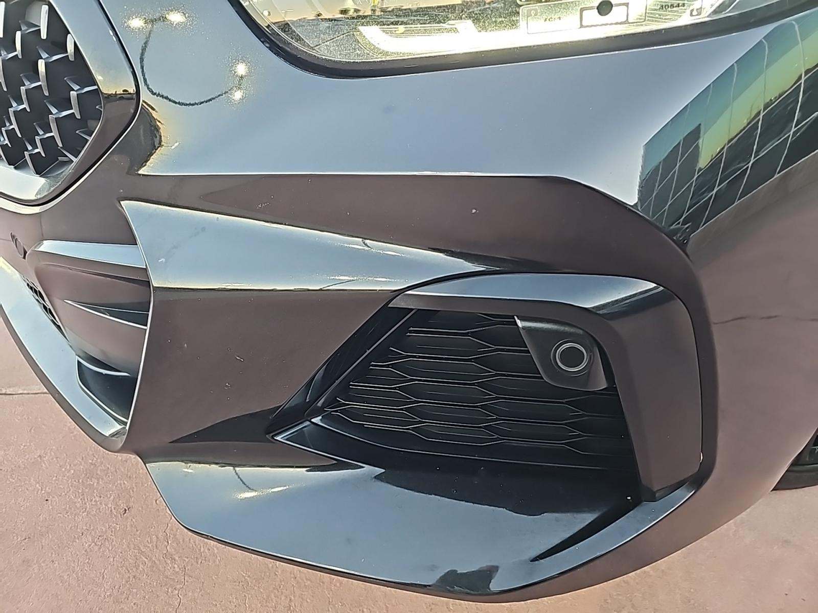 2022 BMW Z4 sDrive30i RWD