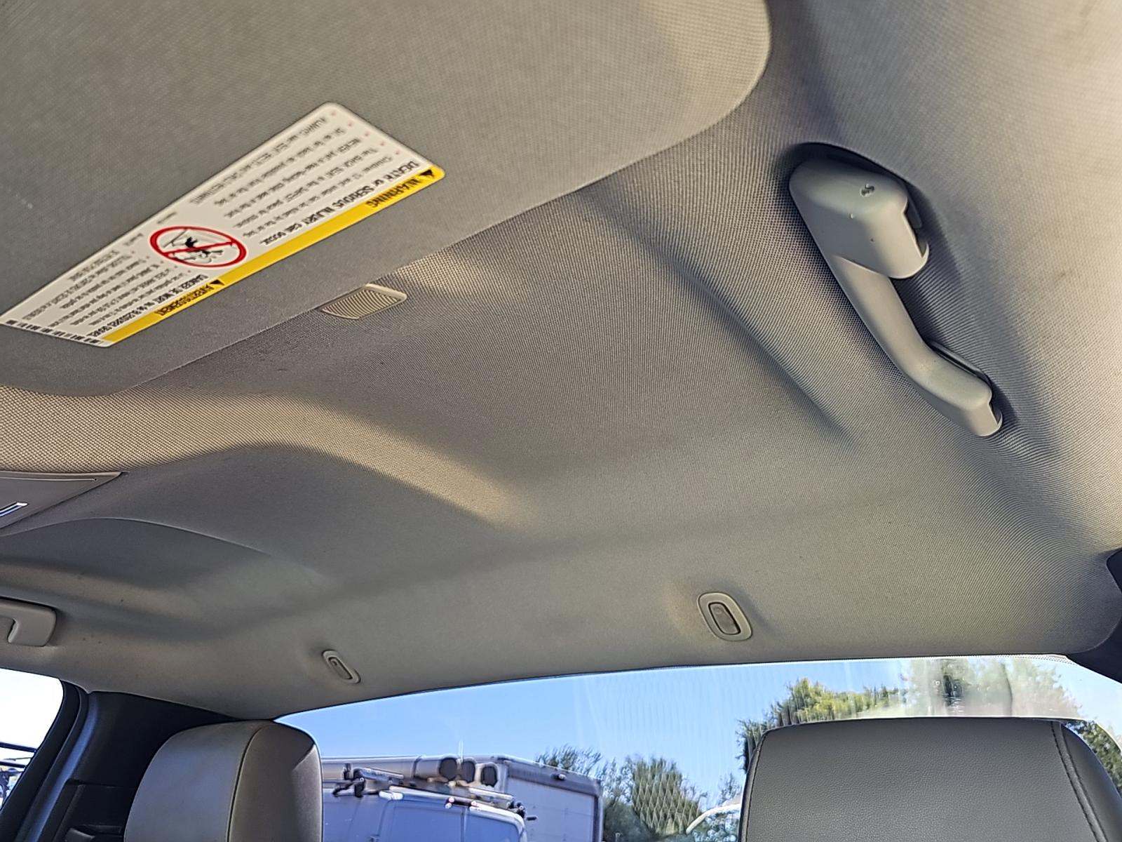 2018 Chevrolet Silverado 2500HD Work Truck RWD