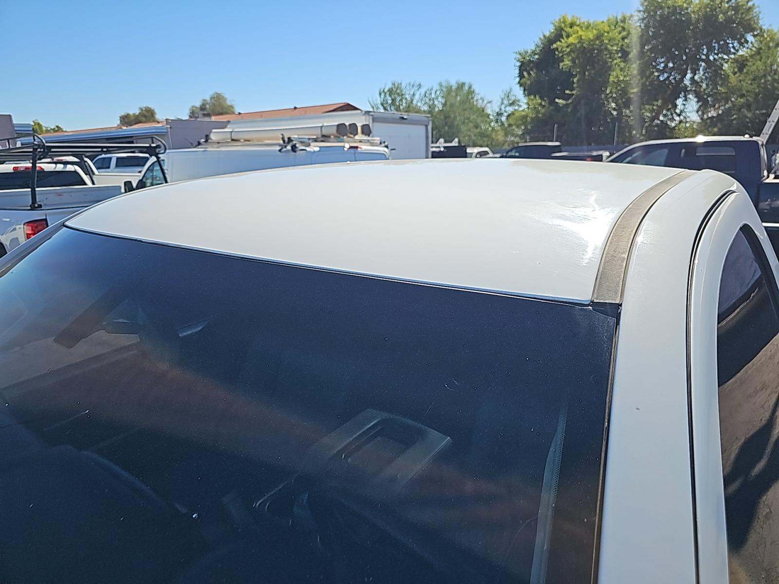 2018 Chevrolet Silverado 2500HD Work Truck RWD