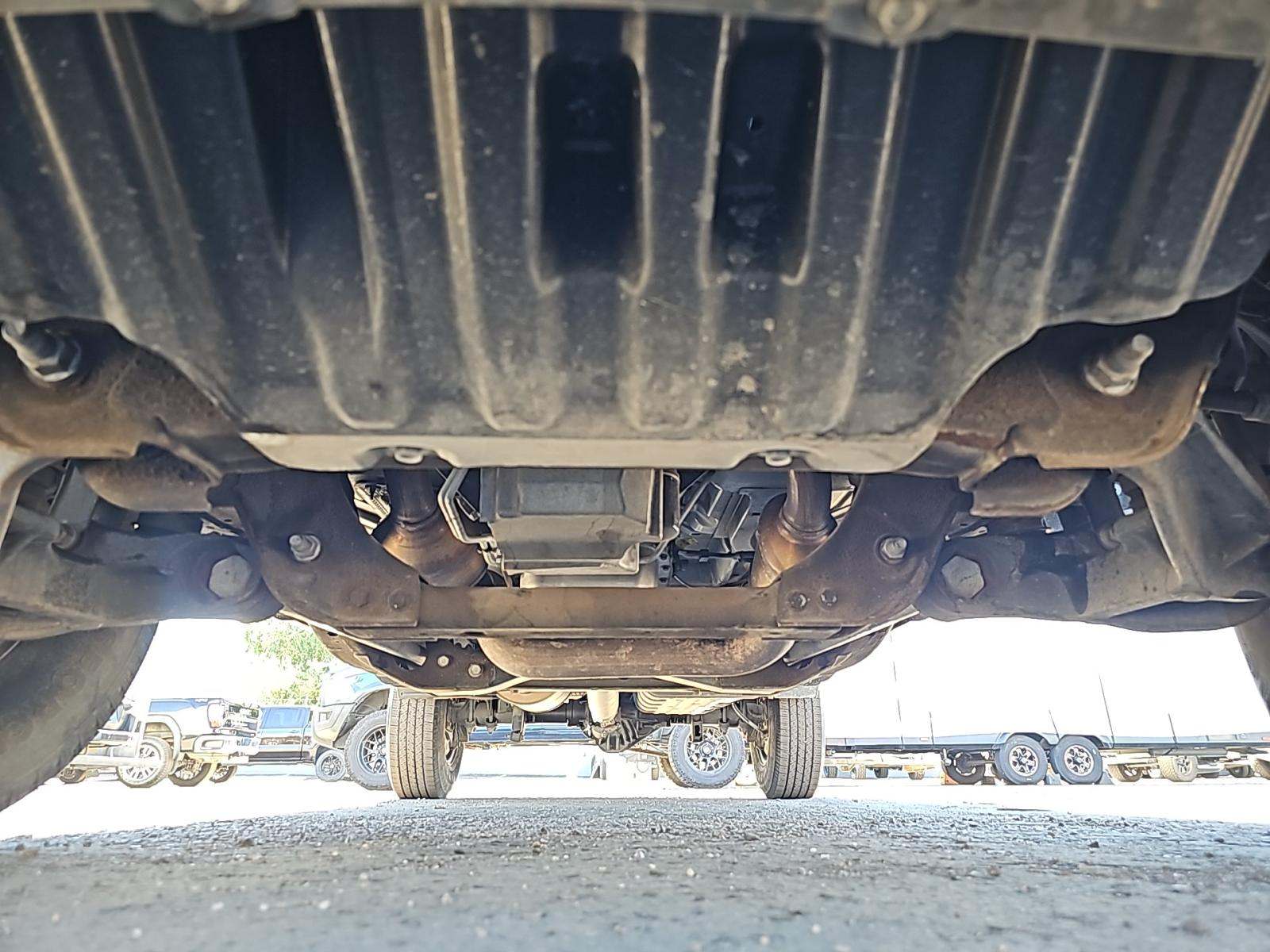 2018 Chevrolet Silverado 2500HD Work Truck RWD