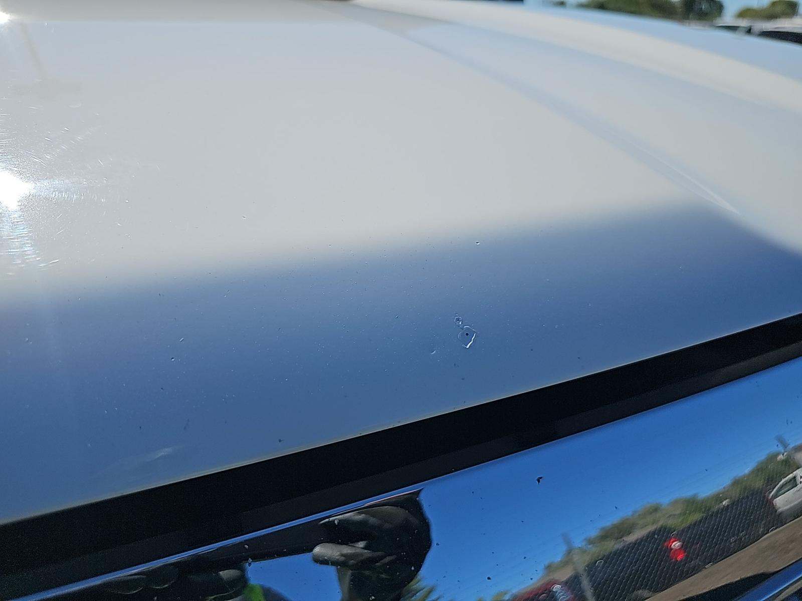 2018 Chevrolet Silverado 2500HD Work Truck RWD