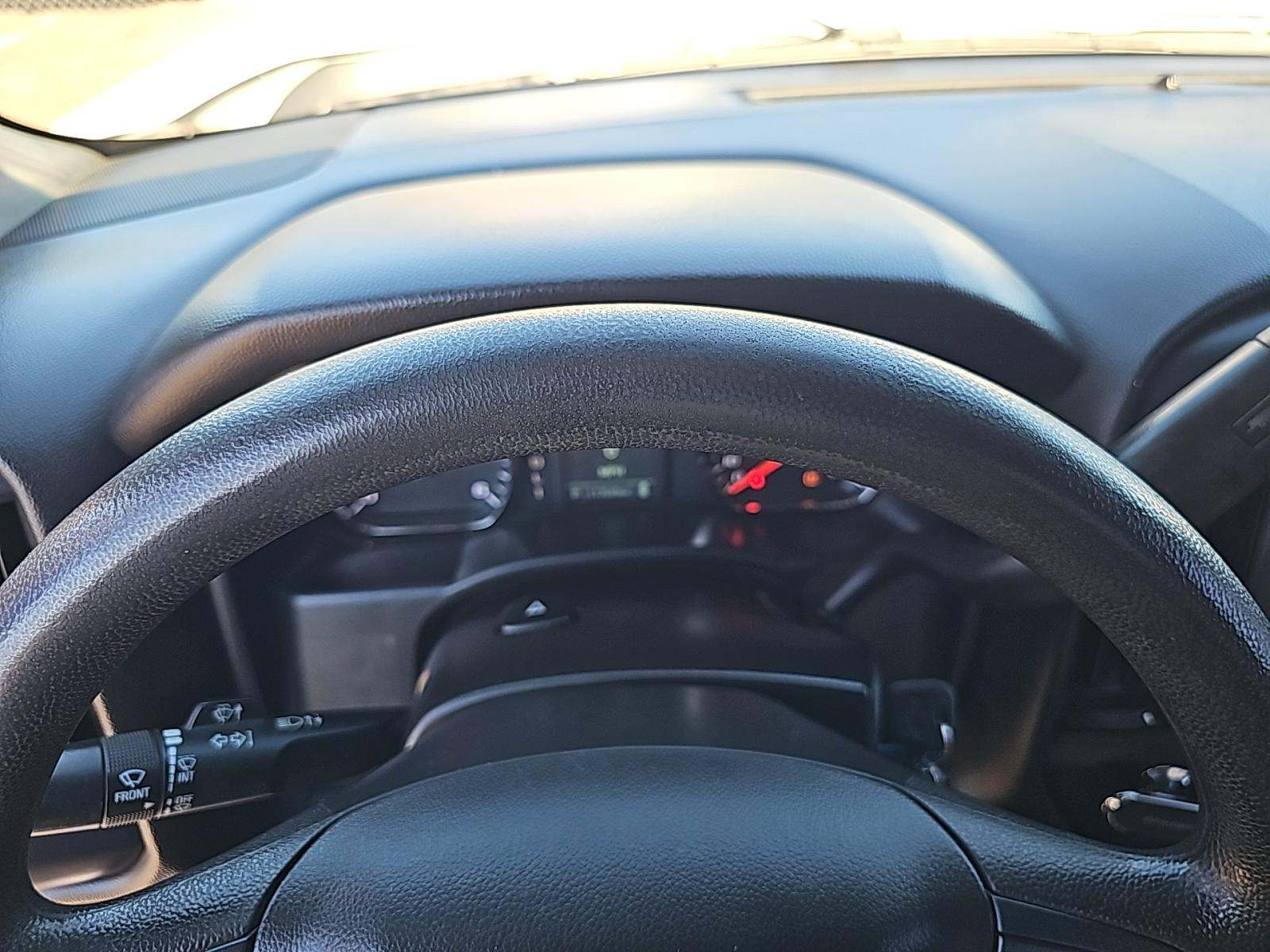 2018 Chevrolet Silverado 2500HD Work Truck RWD