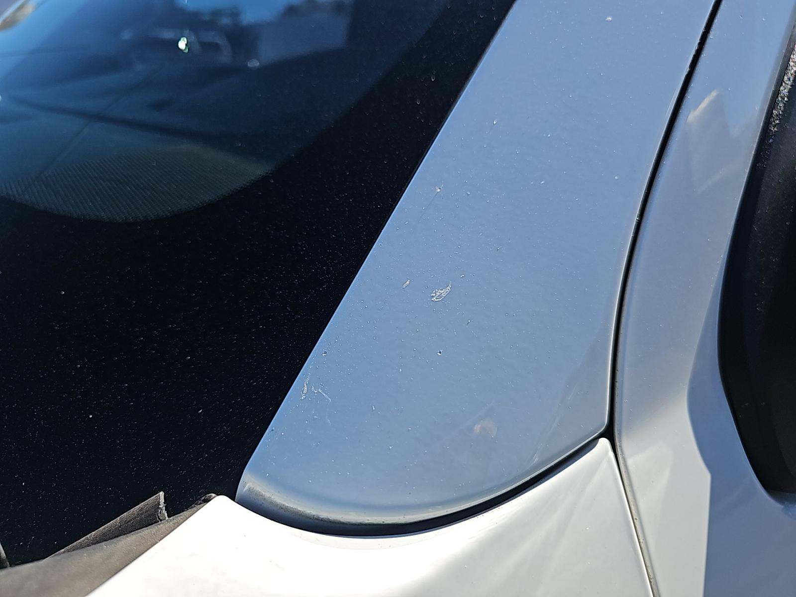 2018 Chevrolet Silverado 2500HD Work Truck RWD