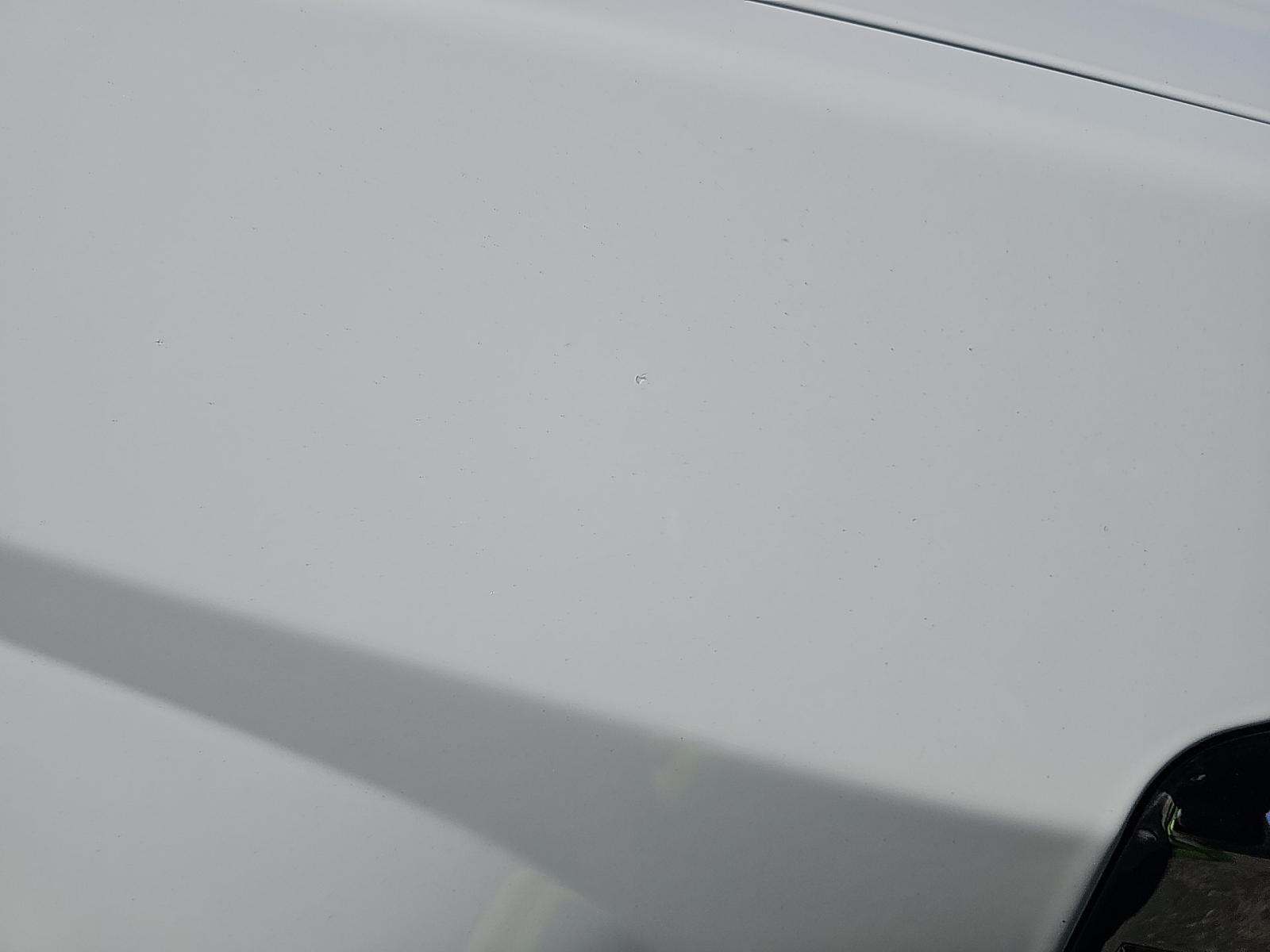 2018 Chevrolet Silverado 2500HD Work Truck RWD