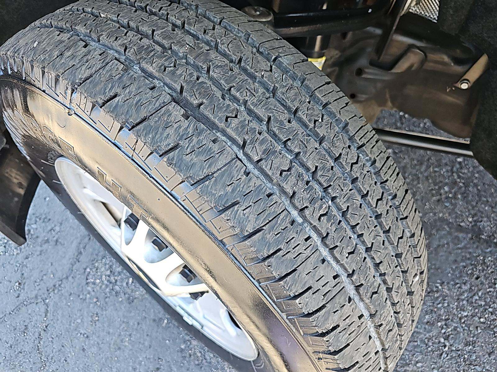 2018 Chevrolet Silverado 2500HD Work Truck RWD