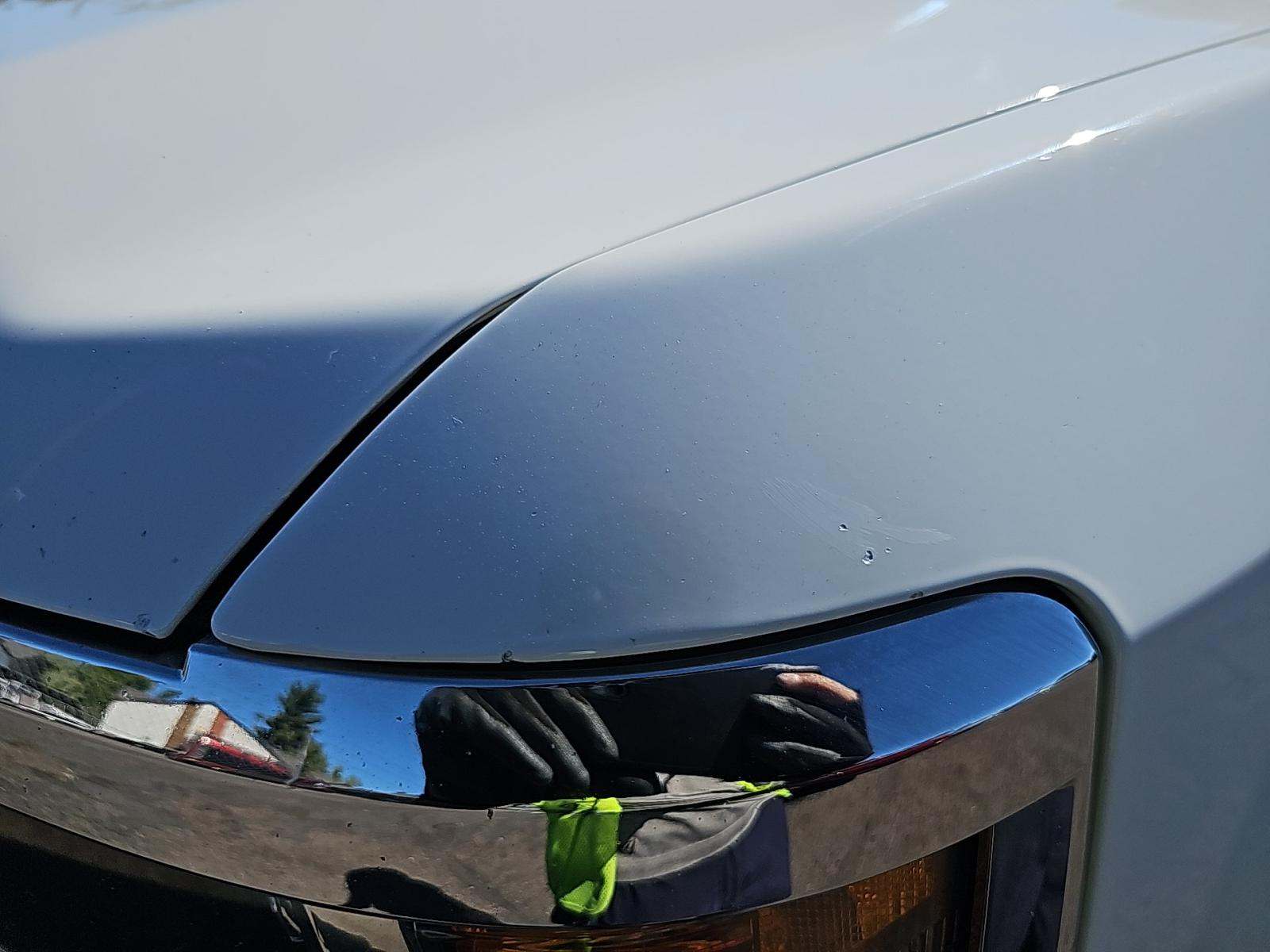 2018 Chevrolet Silverado 2500HD Work Truck RWD