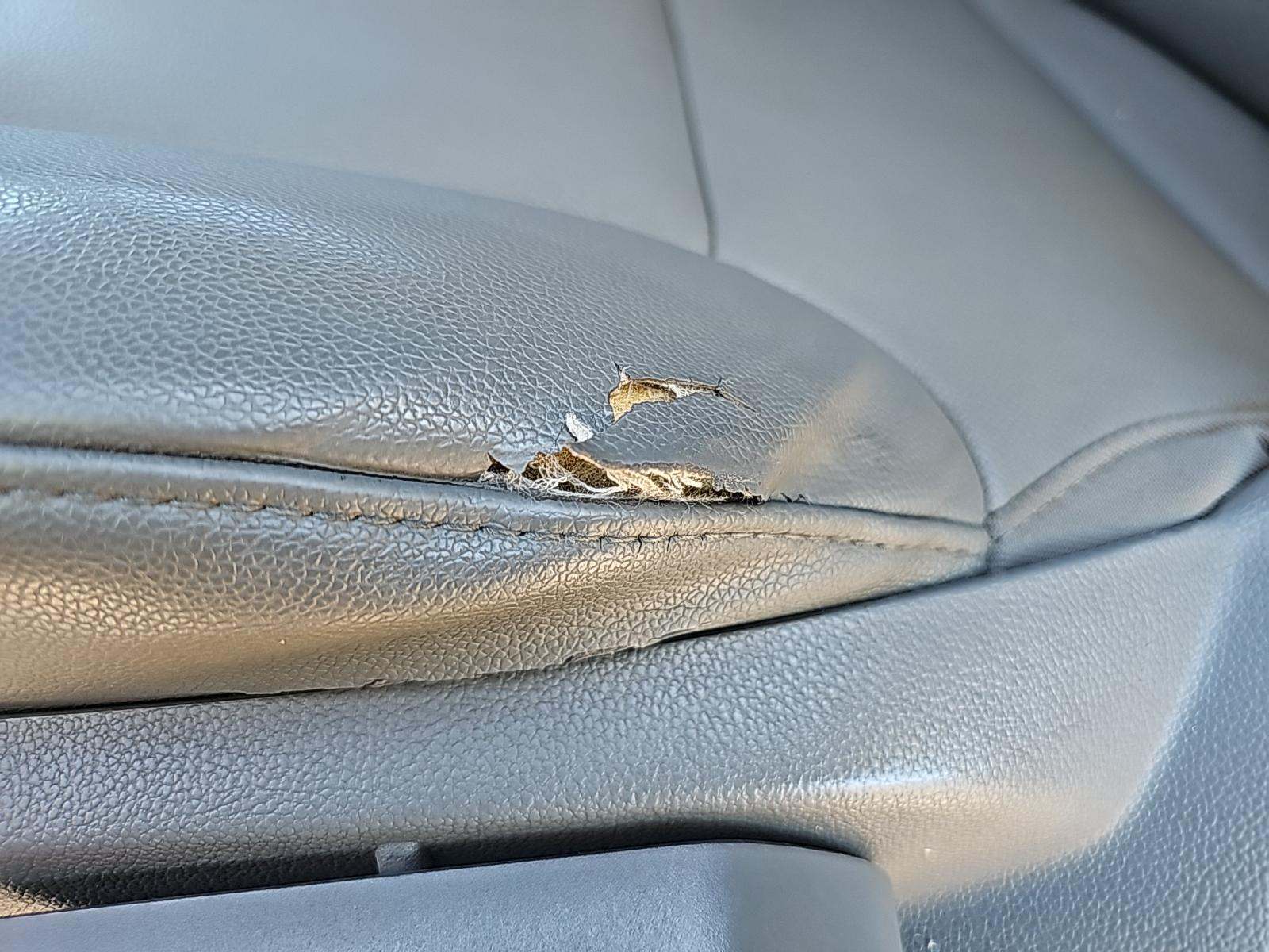 2018 Chevrolet Silverado 2500HD Work Truck RWD