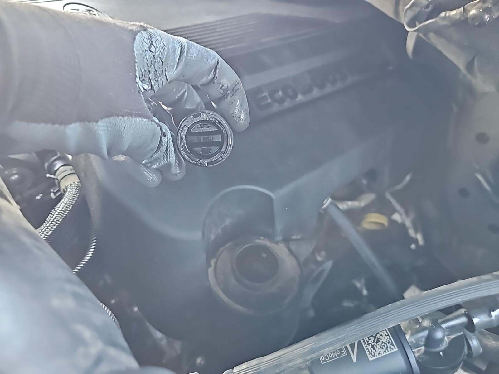 2020 Ford F-150 XLT AWD