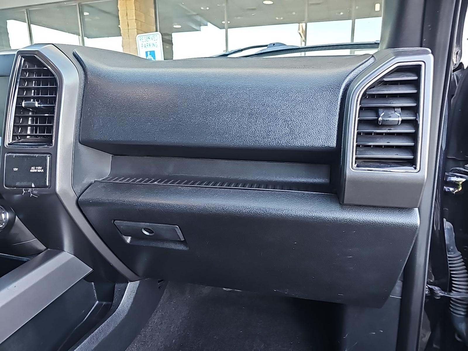 2020 Ford F-150 XLT AWD